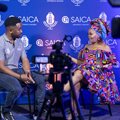Saica Biz Impact podcast collaborates with Proudly SA supporting small business