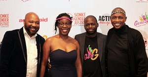 New GenG Engage app tackles gender-based violence in SA