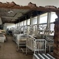 Source: Supplied. Despite substantial public investment in the refurbishment of 1 Military Hospital in Tshwane, the facility remains incomplete — a consequence of persistent maladministration and alleged corruption.