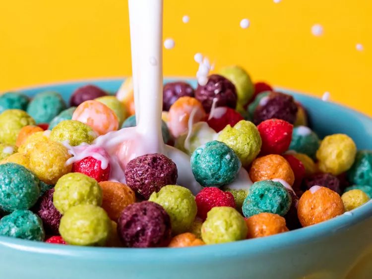 Bowl goals: Health and flavour indulgence are reshaping South Africa&#x2019;s breakfast cereals market