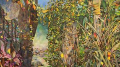 The surge of contemporary African art in the global market