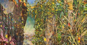 The surge of contemporary African art in the global market