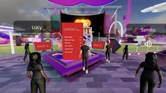 Unisa and UBU Metaverse pioneer immersive learning experiences