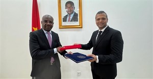 JCDecaux wins advertising concession at Dr Antonio Agostinho Neto International Airport (Luanda, Angola)