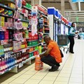 South African retail trade sales show 3.9% growth
