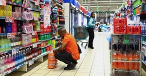 South African retail trade sales show 3.9% growth