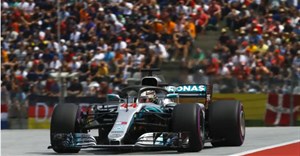 F1&#x2019;s black art: The &#x2018;Sweet Spot&#x2019;