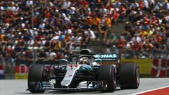 F1&#x2019;s black art: The &#x2018;Sweet Spot&#x2019;