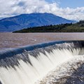 Source: Theewaterskloof Municipality. Theewaterskloof Dam.