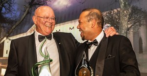 Honouring the faces behind South Africa's wine