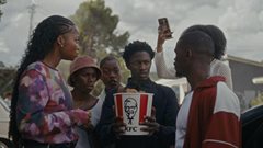 Ogilvy launches an iconic Bottomless Bucket for KFC this Easter