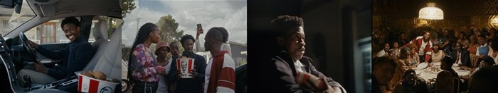 Ogilvy launches an iconic Bottomless Bucket for KFC this Easter