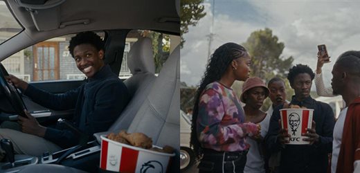 Ogilvy launches an iconic Bottomless Bucket for KFC this Easter