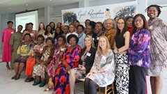 Lilitha legacy celebration shines light on women&#x2019;s empowerment and youth development