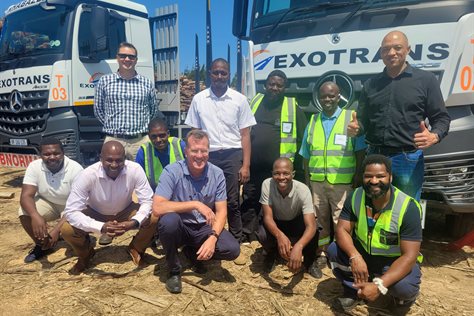 Sappi Southern Africa launches 2024 Corporate Citizenship Report