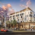 One Rosebank Executive Apartment Hotel opening in May 2025