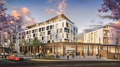 One Rosebank Executive Apartment Hotel opening in May 2025