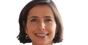 Source: Supplied. Johanna Kyrklund, Group Chief Investment Officer at Schroders.