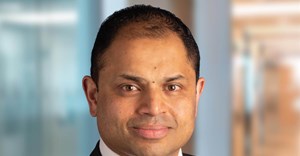 Source: Supplied. Amol Prabhu, Country CEO: South Africa & Market Head for Barclays.