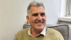 Source: Supplied. Gareth Robb, contracts director at GVK-Siya Zama.