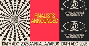 South Africa has two of the 13 finalists from the Middle East and Africa in the ADC 104th Annual Awards (Image supplied)