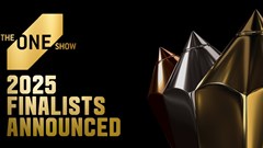 Of the 68 One Show 2025 finalists from the Middle East and Africa, South Africa 18 and Kenya two (Image supplied)