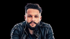 Roger Goode is not a fan of tea or matcha. Source: Supplied.