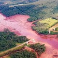 Source: © Mining Zambia Magazine  On 18 February 2025, a catastrophic tailings dam collapsed at the Sino-Metals Chambishi Mine, in Zambia, flooding the surruonding area and Mwambashi River with 50 million litres of acidic effluent