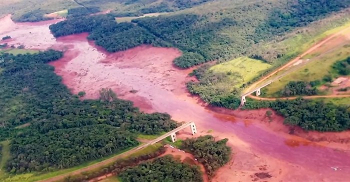 Source: © Mining Zambia Magazine  On 18 February 2025, a catastrophic tailings dam collapsed at the Sino-Metals Chambishi Mine, in Zambia, flooding the surruonding area and Mwambashi River with 50 million litres of acidic effluent