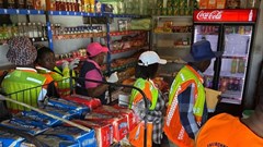 Guideline to apply for R500m Spaza Shop Support Fund