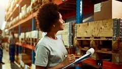 Nominations now open for CIPS Africa's 2025 procurement excellence awards