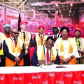 Coca-Cola Beverages Africa invests $14.9m in Malawi production capacity