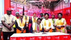 Coca-Cola Beverages Africa invests $14.9m in Malawi production capacity