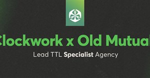 Clockwork named Old Mutual specialist lead creative agency