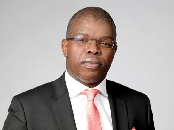 The CEO of the Construction Education and Training Authority (CETA)