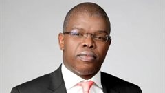 CETA chief executive Malusi Shezi dismisses corruption allegations as smear campaign