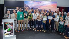 Africa&#x2019;s changemakers celebrated at 2025 WTM Responsible Tourism Awards