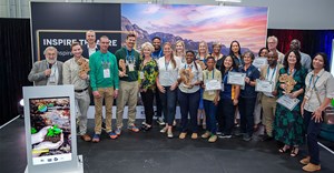 Africa&#x2019;s changemakers celebrated at 2025 WTM Responsible Tourism Awards