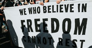 Let&#x2019;s talk language freedom in celebration of Freedom Day