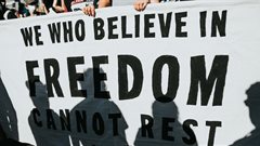 Let&#x2019;s talk language freedom in celebration of Freedom Day