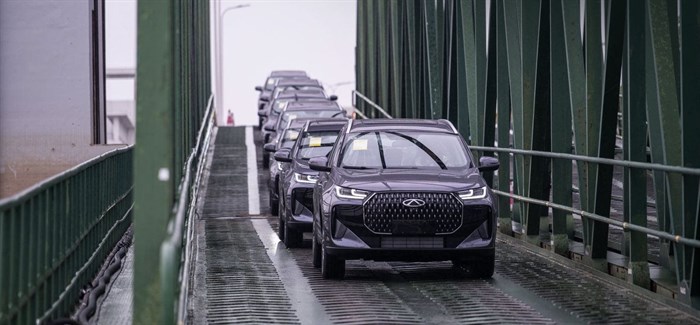 Chery to unveil 19 hybrid car models in 2025, launching Super Hybrid brand