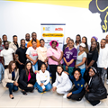 YDE and Actis Acts launch 'Lumen30' to train 30 South African youths in solar energy installation