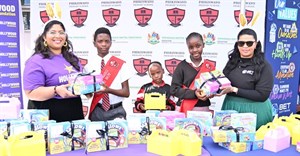 The sweet side of tech: Easter + chocolate = smiles