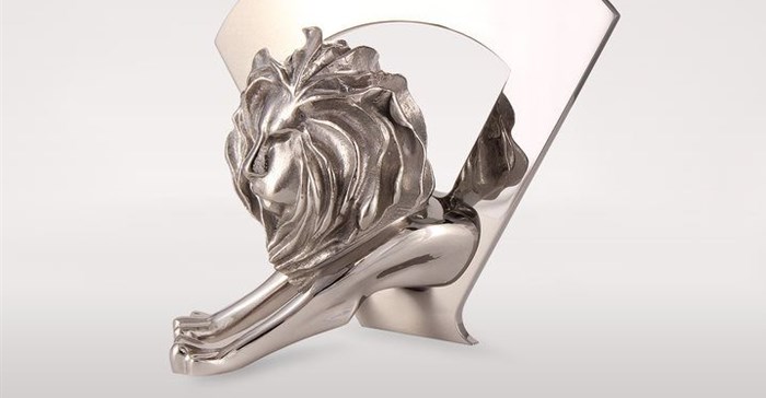 Source: © Lions  Andisa Ntsubane is the Managing Executive: Brand, Marketing and Communications for Vodacom Group Africa is also the first from the continent to sit on the Cannes Lions Titanium jury. Picture: The Titanium Lion