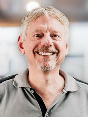 Gary Chalmers, chief executive officer at iPulse