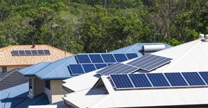 Source: © 123rf  Anoop Hariparsad, digital energy business unit leader, Schneider Electric says a microgrid can manage backup systems effectively and contribute significantly to sustainability goals by reducing carbon footprints