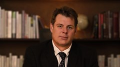 Key appointment of Vicus Burger to drive SAIW into the digital future