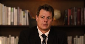 Key appointment of Vicus Burger to drive SAIW into the digital future