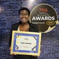 MTN celebrates winners of the 702 Small Business Awards 2025