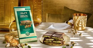 Lindt Dubai Style Chocolate launching soon &#x2013; get ready to indulge